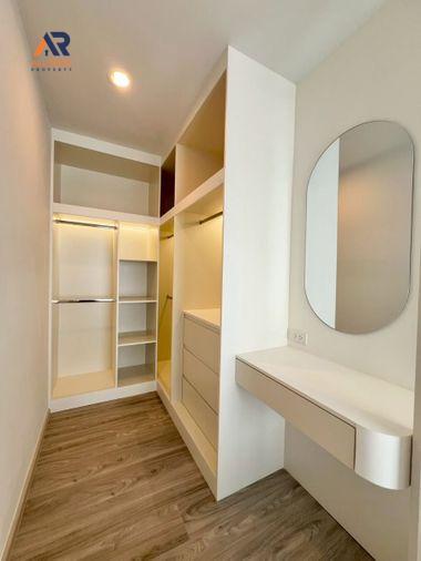 รูป FB 0726-126 Regent home bangna (รีเจ้นท์ โฮม บางนา) บางนา บางนา 12,000 1 Bed 1 B 28 30 A - รูปที่ 10/12