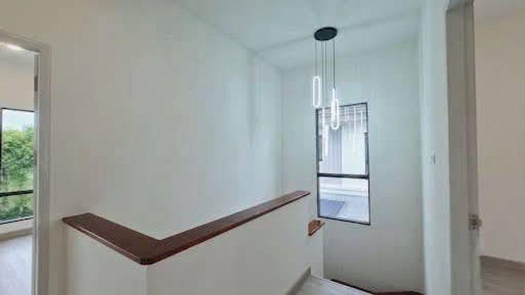รูป ⭐✨RH-078 ขายบ้านแฝดโมดิ วิลล่า ปิ่นเกล้า - วงแหวน ( Modi Villa Pinklao - Wongwaen )✨⭐ - รูปที่ 8/13