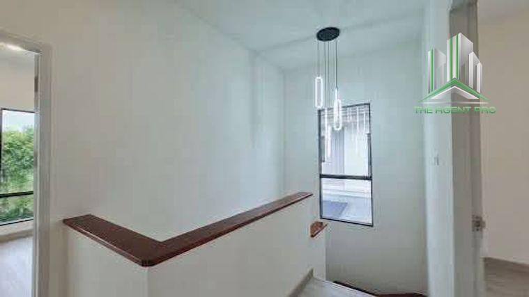 รูป ⭐✨RH-078 ขายบ้านแฝดโมดิ วิลล่า ปิ่นเกล้า - วงแหวน ( Modi Villa Pinklao - Wongwaen )✨⭐ - รูปที่ 8/13