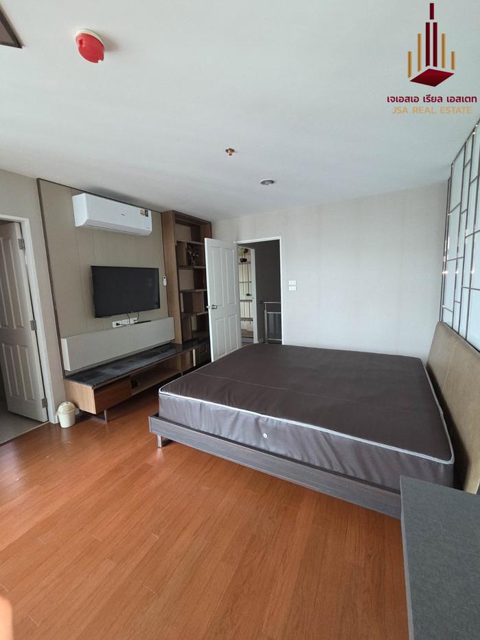 picture ✨ For Rent: Belle Grand Rama 9 Condo ✨💰 Only 98,000 THB/month - 2/8