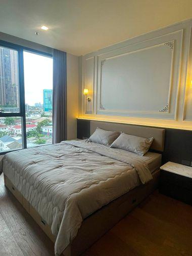 รูป ✨Condo for Rent : Ideo Q Sukhumvit 36  (AP-02) ( line : @condo91 ) - รูปที่ 3/7