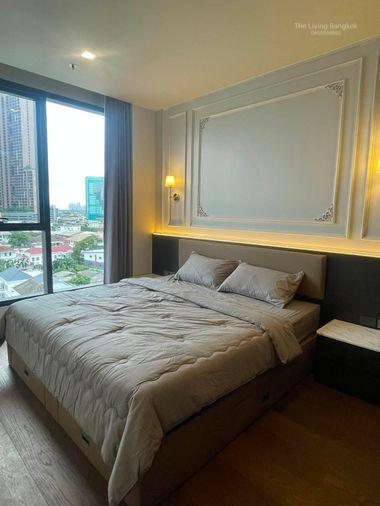 รูป ✨Condo for Rent : Ideo Q Sukhumvit 36 (AP-02) ( line : @condo91 ) - รูปที่ 3/7
