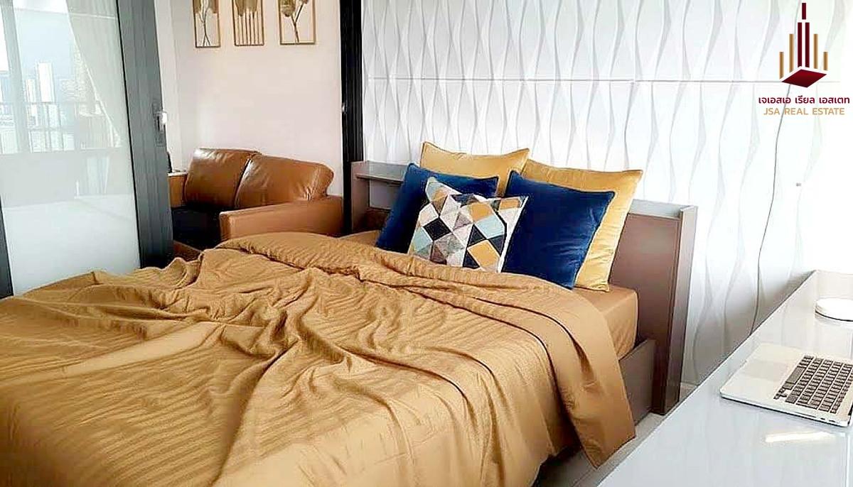 picture ✨ For Sale: The Line Phahonyothin Park Condo ✨  💰 Only 3,830,000 THB - 2/5