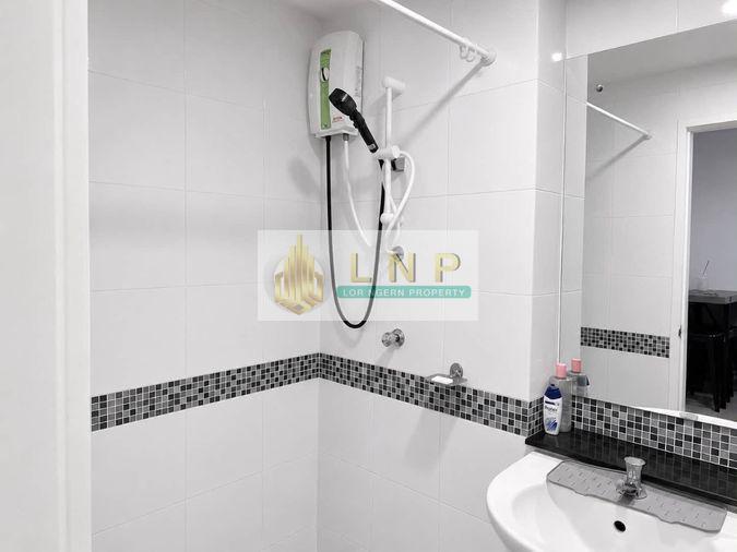 รูป 🏢 ขายคอนโด : Kensington Condominium Sukhumvit 107 Bearing Station (เคนซิงตัน คอนโดมิเนียม สุขุมวิท 107 แบริ่ง สเตชั่น) รหัสทรัพย์ | 📌LNP-C14006 - รูปที่ 10/10