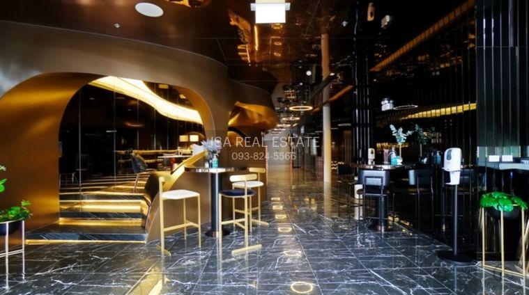 picture ✨ For Sale : Altitude Unicorn Sathorn - Tha Phra Condo ✨ 💰 Only 4,300,000 THB - 3/7