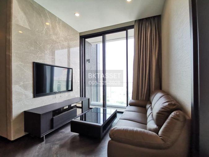 รูป ห้องว่าง* ✅ ✅ ให้เช่า - THE ESSE Sukhumvit 36 , Super Luxury 2 ห้องนอน พร้อมเข้าอยู่ ติดต่อไลน์ @bktasset โทร 095-325-8928 - รูปที่ 1/7