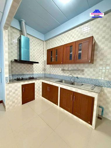 picture 🔥 For Sale – Tawantong 3 Village | Phetkasem 69 - 11/16