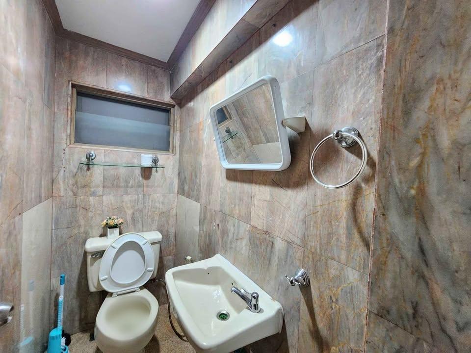 picture For Rent Townhome Sukhumvit Ekkamai Pridi GH465 - 22/24