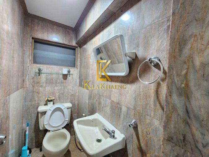 picture For Rent Townhome Sukhumvit Ekkamai Pridi GH465 - 22/24