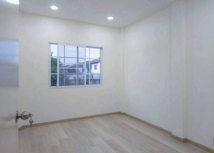 รูป ⭐✨RH-076 ขายทาวน์เฮ้าส์จิตรณรงค์ การ์เด้นเฮ้าส์ ( Jitnarong Garden House )✨⭐ - รูปที่ 18/20