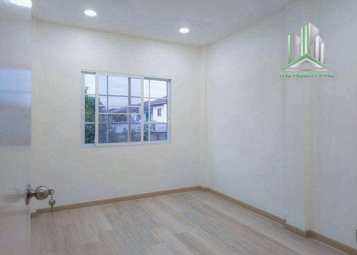 รูป ⭐✨RH-076 ขายทาวน์เฮ้าส์จิตรณรงค์ การ์เด้นเฮ้าส์ ( Jitnarong Garden House )✨⭐ - รูปที่ 18/20