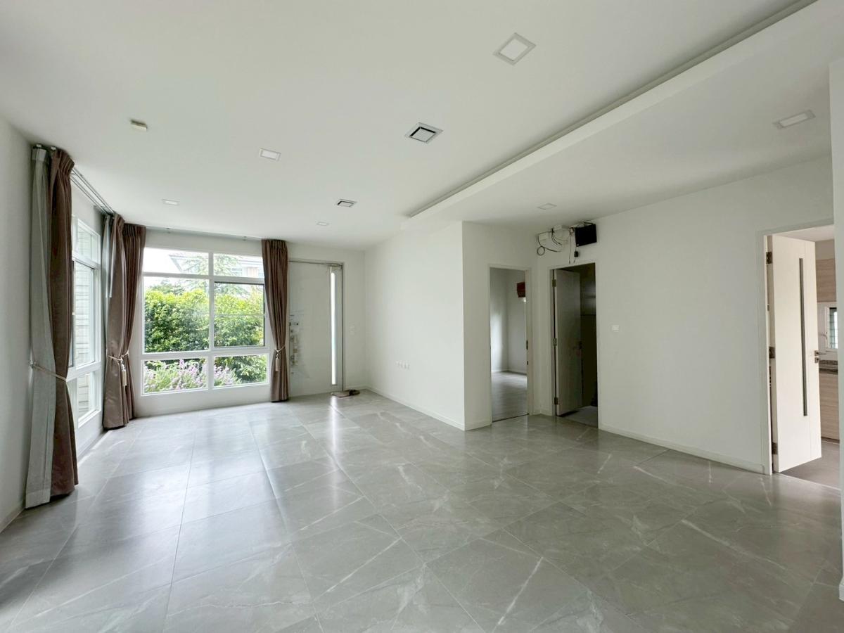 รูป ขาย เช่า บ้านเดี่ยวโครงการ มัณฑนา บางนา วงแหวน รามคำแหง2 GH382 - รูปที่ 3/20