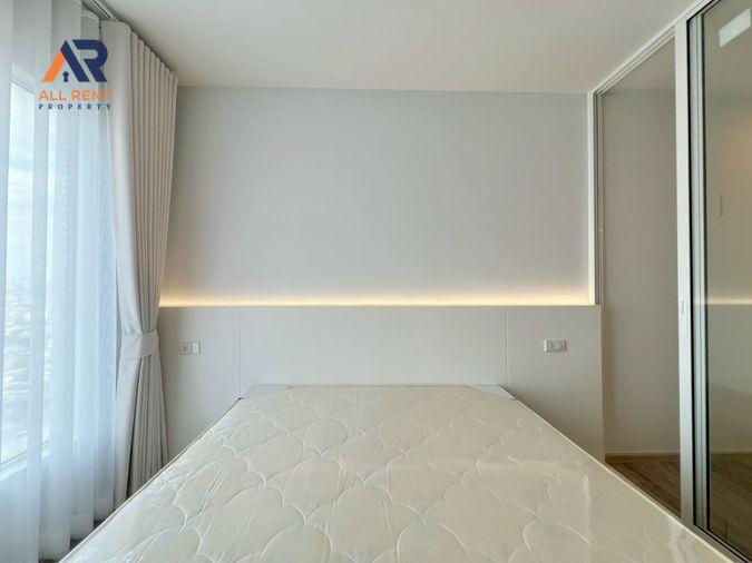 รูป FB 0726-126 Regent home bangna (รีเจ้นท์ โฮม บางนา) บางนา บางนา 12,000 1 Bed 1 B 28 30 A - รูปที่ 2/12