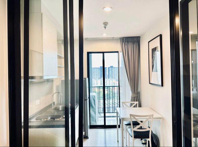 picture The Base Park West Sukhumvit 77 (BTS Onnut) - 4/9