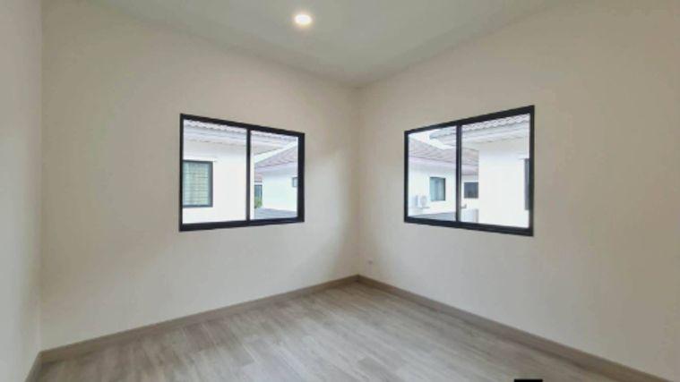 รูป ⭐✨RH-078 ขายบ้านแฝดโมดิ วิลล่า ปิ่นเกล้า - วงแหวน ( Modi Villa Pinklao - Wongwaen )✨⭐ - รูปที่ 13/13