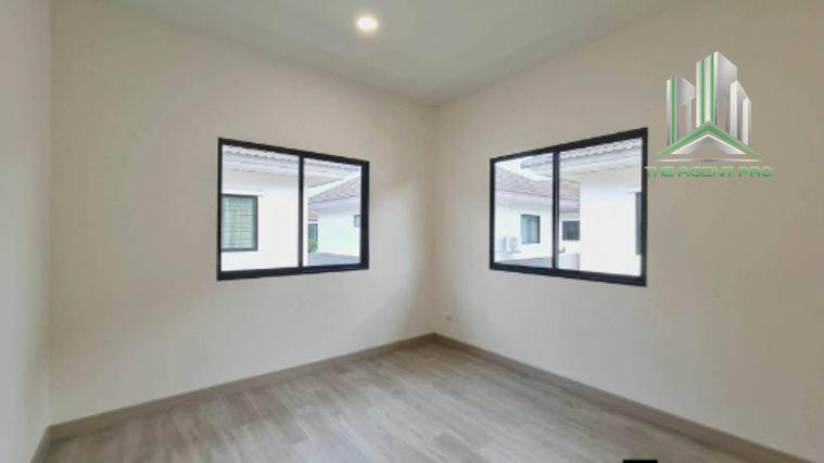 รูป ⭐✨RH-078 ขายบ้านแฝดโมดิ วิลล่า ปิ่นเกล้า - วงแหวน ( Modi Villa Pinklao - Wongwaen )✨⭐ - รูปที่ 13/13