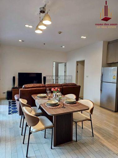 picture ✨ For Sale: Noble Solo Condo ✨ 💰 Only 8,652,000 THB - 1/6