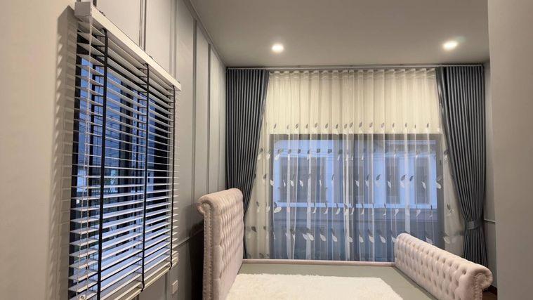 รูป 🔥 ขาย หมู่บ้านบริทาเนีย วงแหวน-ปิ่นเกล้า (Britania Wongwaen-Pinklao) บ้านเดี่ยวสไตล์ Modern ทำเลศักยภาพ บรรยากาศเงียบสงบ เป็นส่วนตัว - รูปที่ 13/15