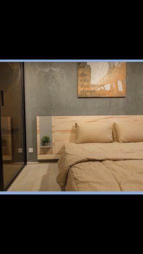 รูป ขายคอนโด Life Sukhumvit 48 ตึก S ใกล้ BTS พระโขนง (Rt-01) - รูปที่ 5/15