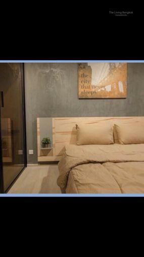 รูป ขายคอนโด Life Sukhumvit 48 ตึก S ใกล้ BTS พระโขนง (Rt-01) - รูปที่ 5/15