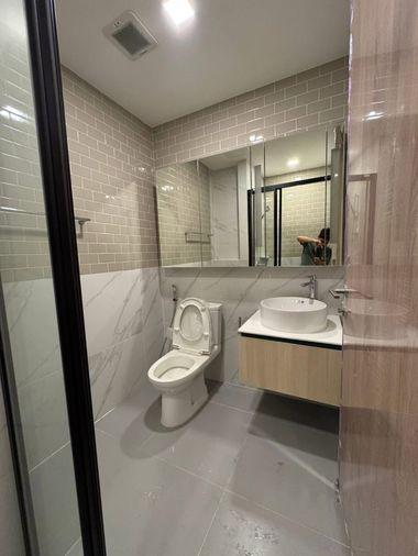รูป 🔥 XT Phayathai ห้อง 1 Bedroom Plus 42 ตร.ม. ชั้น 22 ใกล้ BTS พญาไท เพียง 26,000 บาท/เดือน ✨ พร้อมเข้าอยู่ 🏙️ - รูปที่ 6/7