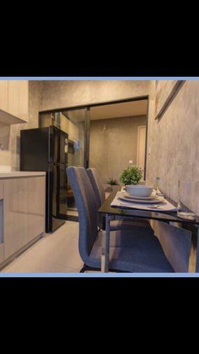 รูป ขายคอนโด Life Sukhumvit 48 ตึก S ใกล้ BTS พระโขนง (Rt-01) - รูปที่ 13/15