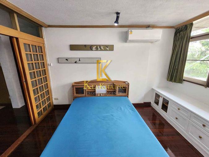 picture For Rent Townhome Sukhumvit Ekkamai Pridi GH465 - 18/24