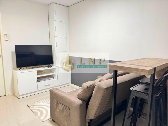 รูป 🏢 ขายคอนโด : Kensington Condominium Sukhumvit 107 Bearing Station (เคนซิงตัน คอนโดมิเนียม สุขุมวิท 107 แบริ่ง สเตชั่น) รหัสทรัพย์ | 📌LNP-C14006 - รูปที่ 2/10