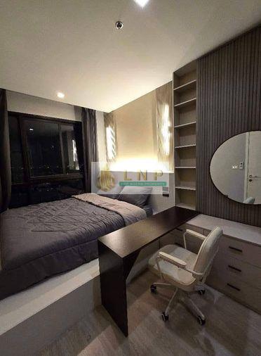 picture Condo for Rent: Quinn Ratchada 17 - 1/7