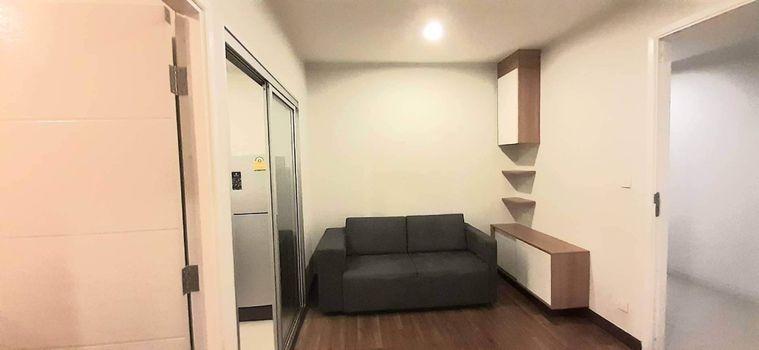 รูป คอนโด เซ็นทริค ติวานนท์ ห้องว่างพร้อมเข้าอยู่ Line : @forucondo - รูปที่ 1/7