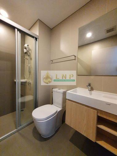 picture Condo for Rent: Lumpini Suite Phetchaburi - Makkasan - 12/13