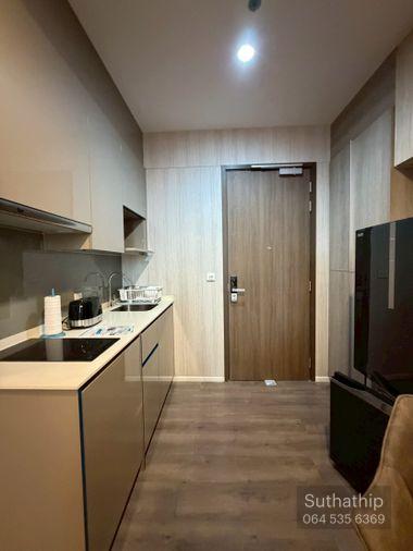 picture Condo for rent at Whizdom Essence, close to True Digital Park, Punnawithti bts station(Rt-01) - 8/11