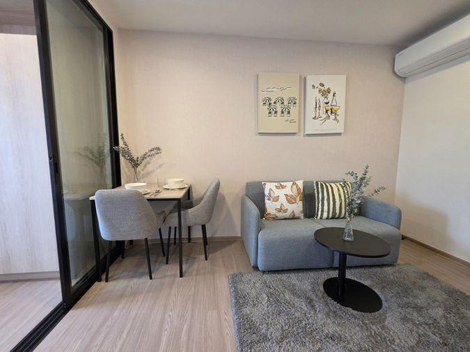 รูป 🔥🔥Hot Deal!🔥🔥 ให้เช่าคอนโด เดอะ เบส บูกิต ภูเก็ต, ใกล้ Central Phuket 1 นาที🔥🔥 - รูปที่ 3/16