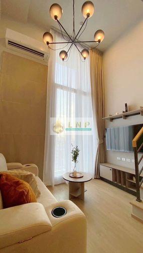 picture Condo for Rent: Culture Chula Property Code | LNP-C14002 - 5/6