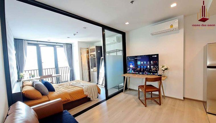 รูป ✨ ขาย เดอะ ไลน์ พหลโยธิน พาร์ค ✨    ราคา 3,830,000 บาท - รูปที่ 1/5