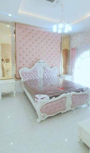 รูป ขาย บ้านเดี่ยวหรูริมทะเลสาบ ใกล้ทางด่วนและเซ็นทรัล เข้าอยู่ได้ทันที (H6921) - รูปที่ 16/20