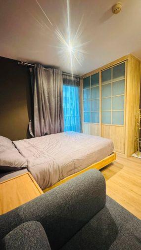 picture Condo for Rent: Elio Sukhumvit 64  - 1/9