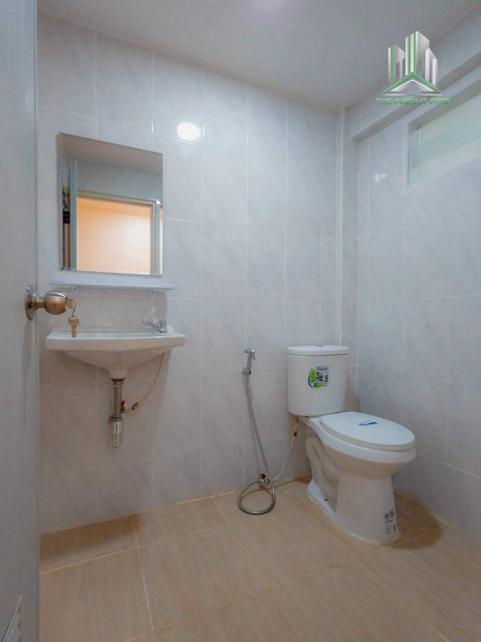 picture ⭐✨RH-076 Townhouse for Sale at Jitnarong Garden House✨⭐ - 16/20