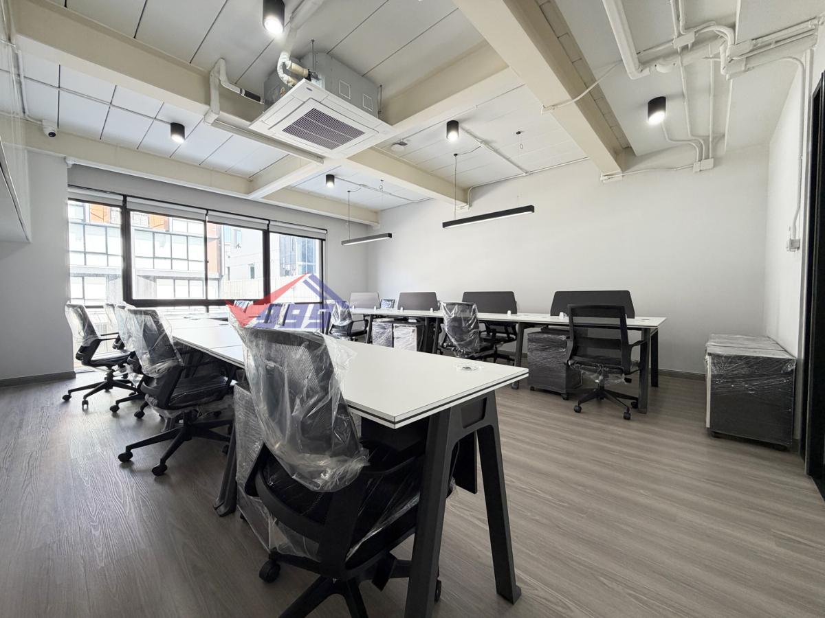 picture Home Office for Rent - Pattanakarn – Srinakarin | 5-Storey with Private Lift - 16/30