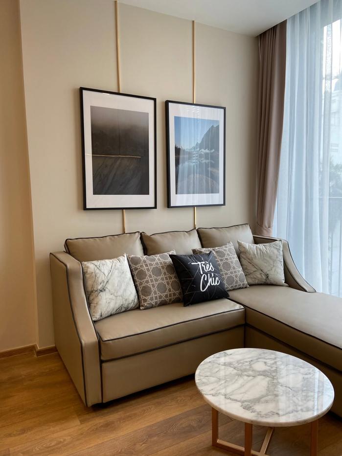 picture ✨Condo for Rent : Noble BE33 (AP-02) ( line : @condo91 ) - 2/12