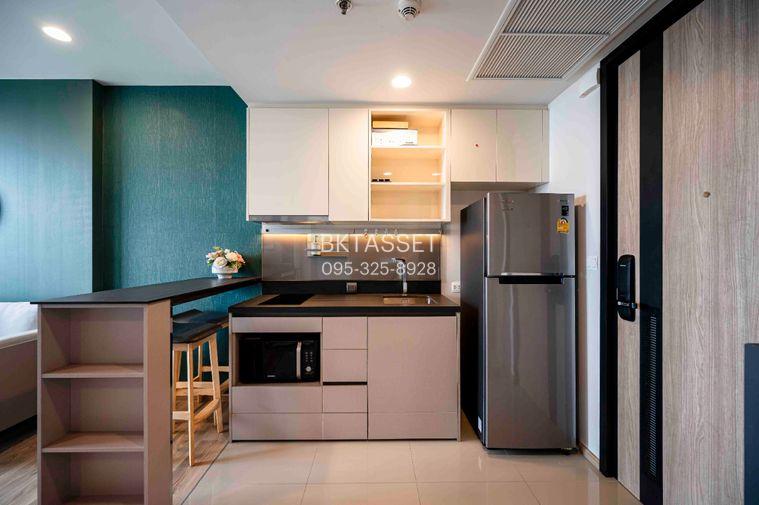 รูป ห้องว่าง* ✅ ✅ ให้เช่า - OKA HAUS Sukhumvit 36 , Luxury Class 1 ห้องนอน พร้อมเข้าอยู่ ติดต่อไลน์ @bktasset โทร 095-325-8928 - รูปที่ 5/9