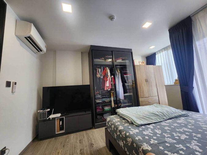 picture 🔥 For Sale Maroon Ratchada 32 | Near Lat Phrao MRT Station - 2/15