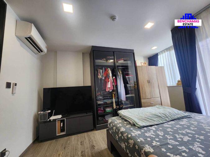 picture ðĨ For Sale Maroon Ratchada 32 | Near Lat Phrao MRT Station - 2/15