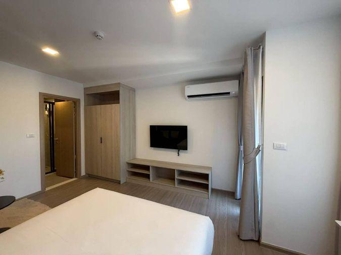 รูป 🔥🔥Hot Deal!🔥🔥 ให้เช่าคอนโด เดอะ เบส บูกิต ภูเก็ต, ใกล้ Central Phuket 1 นาที🔥🔥 - รูปที่ 4/14