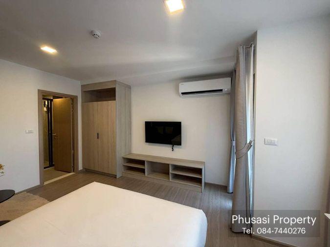 รูป 🔥🔥Hot Deal!🔥🔥 ให้เช่าคอนโด เดอะ เบส บูกิต ภูเก็ต, ใกล้ Central Phuket 1 นาที🔥🔥 - รูปที่ 4/14