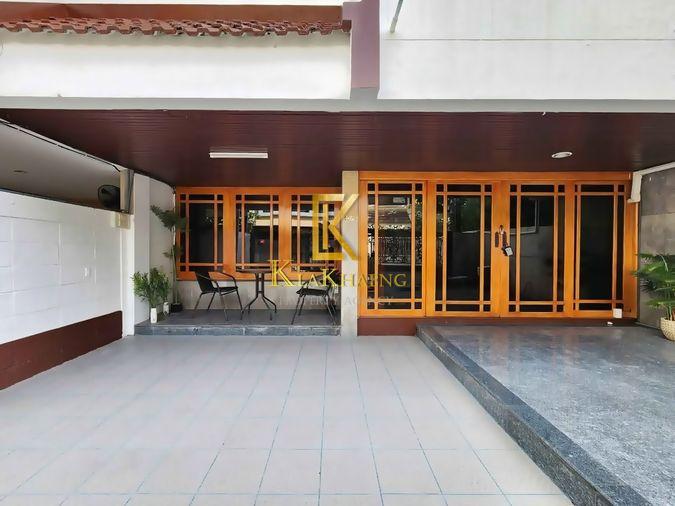 picture For Rent Townhome Sukhumvit Ekkamai Pridi GH465 - 4/24