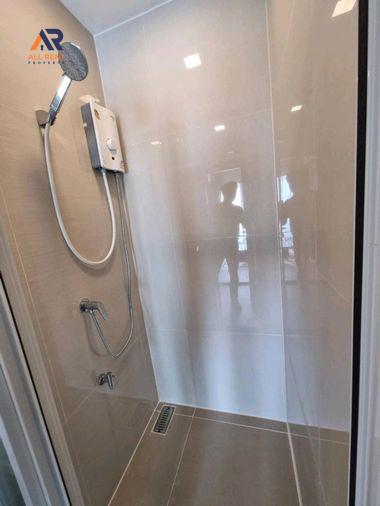 รูป 🔥 MODIZ Sukhumvit 50 ห้อง 1 Bedroom Plus 37 ตร.ม. ใกล้ BTS อ่อนนุช เพียง 22,500 บาท/เดือน ✨ คอนโดใหม่ พร้อมเข้าอยู่ 🏙️ - รูปที่ 15/15