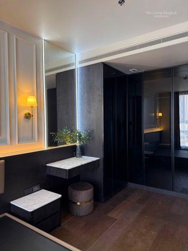 รูป ✨Condo for Rent : Ideo Q Sukhumvit 36 (AP-02) ( line : @condo91 ) - รูปที่ 4/7