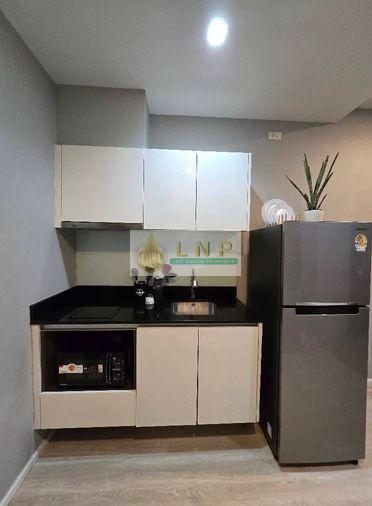 picture Condo for Rent: Quinn Ratchada 17 - 6/7