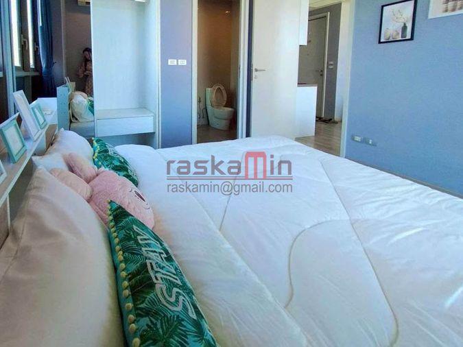 รูป บ้านปลายหาด | ให้เช่า | 1 ห้องนอน / 1 ห้องน้ำ / 60 ตร.ม. - รูปที่ 3/9